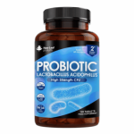 Probiotic Tablets 120 T