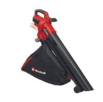 Cordless Leaf Vacuum Venturro 18 210 Solo