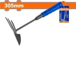 Hand Garden Rake 305MM WTW2130