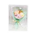 Artificial Flower Green