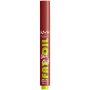 NYX Professional Makeup Fat Oil Slick Click Shiny Lip Balm 04 Going Viral