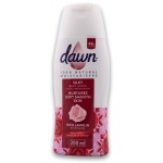 Silky Body Lotion 200ML - Rich Lanolin & Rose Water