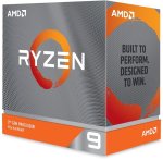 Amd Ryzen 9 3950X 7NM Skt AM4 Cpu 16 CORE 32 Thread Base Clock 3.5GHZ Max Boost Clock 4.7GHZ