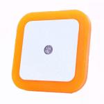 Automatic LED Night Light - Orange