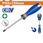 Phillips Screwdriver PH2 X 150MM WSD2226