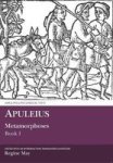 Apuleius: Metamorphoses - Book 1 Hardcover New