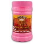 Itshe Abelungu Bath Salts 500G - Good Fortune - Pink