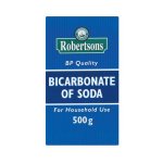 Robertsons Bicarbonate Of Soda 500G