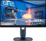 Alienware 25 AW2525HM 24.5 Fhd Fast Ips 320HZ 0.5MS Adaptive Sync Displayhdr 400 Gaming Monitor