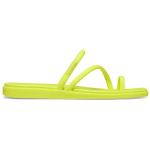 Miami Toe Loop Sandal - Citrus W11