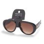 Identityblack Shield Sunglasses