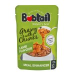 Bobtail Pouch Lamb Lamb 85 G