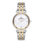 Ladies Premium Stainless Steel Strap