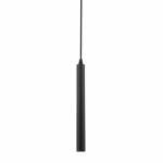 New York Loft Pendant Light - White