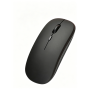 Laptop Wireless Mouse Bluetooth Wireless Battery-powered Mouse