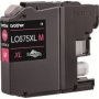 Brother LC675XLM Ink Cartridge Magenta