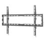 Volkano 37 - 85 Universal Flat & Curved Tv Wall Mount - VK-4024-BK