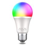 Smart LED Bulb