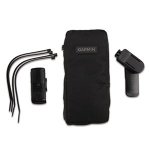 Garmin Outdoor Mount Bundle With Carry Case