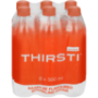 Thirsti Naartjie Flavoured Sparkling Drinks 6 X 500ML