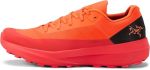 Arc'teryx Men's Norvan Ld 4 - Lightweight Mountain Running Shoes For Men Long Distance Running Shoes For All Terrains Solaris dy