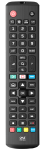 One For All LG Tv Replacement Remote - URC4911