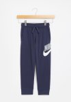 Nike Nkn Club Hbr French Terry Pant - Midnight Navy