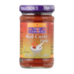 Red Curry Paste 110G
