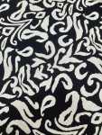 Capri Printed Linen