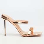Swing 1 - Rose Gold - Rose Gold 5