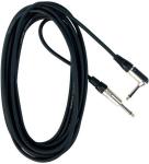 Warwick Rockcable Instrument Cable Angled straight 6 M