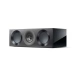 Reference 2 Meta Centre Speaker – Gloss Black grey