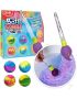 Kids Baff Bombz Magic Brush Bath Toy