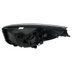 Kia Picanto Headlight With Socket + Motor Right 17+