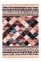 Rashid Luxury Rugs 3485A - 1.6 X 2.2M
