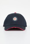 Ben Sherman Targy Cap - Navy