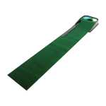 Slazenger Foldable Hazard Putt Mat