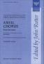Anvil Chorus From Il Trovatore   Sheet Music Vocal Score
