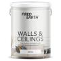 Walls & Ceilings Plaster White 5 L