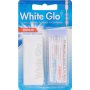 White Glo Flexible Dental Flosser Toothpicks 50 Picks