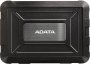 Adata ED600 IP54 2.5 USB3.0 External Enclosure