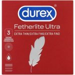 Durex Fetherlite Ultra Condoms 3