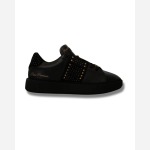Pure Deloitte Sneaker Black