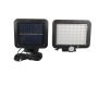 Solar Energy Multifunctional Lamp