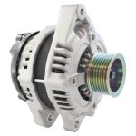 Ldauyzling Alternator Car L4 12V 130 90-29-5722 For Acura For Tsx 2.4L 2009-2014 For Honda For Accord 2.4L 2008-2012