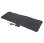Massage Mat With Soothing Heat Full Body Massage Cushion