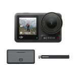 Dji Osmo Action 4 Camera Adventure Combo