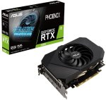 Asus Phoenix Geforce Rtx 3060 V2 12GB GDDR6 192-BIT Graphics Card