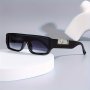Fashion Leopard Head Emblem Sports Glasses For Men And Women Climbing Ready Full Rim PC Frame With Mirror PC Lens Anti-Fog Cloth Included Stylish
