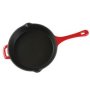 Skillet 26CM Red